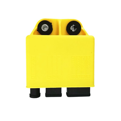 Motorcycle CDI Ignition Box Ignition for   ET4 Hexagon Liberty Sfera 125 2