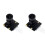 2X 3MP Camera Module for Luckfox   Camera 98.3 SC3336 Camera Module for Luckfox  Series Motherboard 1