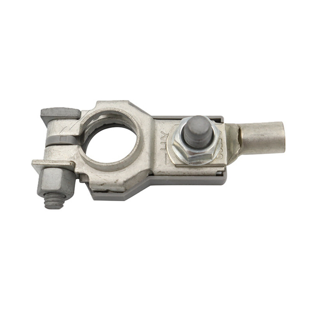 2X Car Battery Pile Negative Battery Terminals For 90982-06022 4713390906154