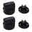 2X Ignition Start  Knob Cap & Insert for  Keyless Lancer Outlander 4408A167 4408A031 1