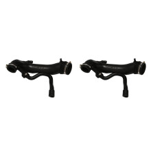 2X Luchtinlaat Turbo Slang 1440Q6 voor 308 408 3008 5008 207 508 RCZ 1.6 16V C4 C4L C5 III DS5