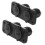 2X car Auto Engine 2 Trade cigarette lighter socket adapter 12V / 24V Waterproof 1