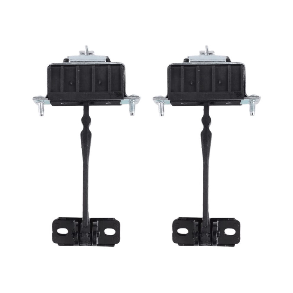 2X 2037200116 Door Catch Door Lock Front Left Or Right For - W203 S203 C-Class- 6031300048496