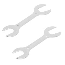 2X Scooter Bike Bicycle Headset Wrench Spanner 30 32 36 40mm Multi- Repair Tool