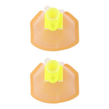 2 Pièce Série 15420-35F01 15420-05H00 15420-44G00 Filtre de Pompe à Carburant pour V-Strom / Gsxr 1000 / GSXR 600 / GSXR 750 Cagiva
