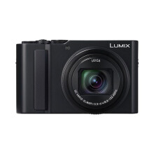 PANASONIC Compact LUMIX DMC-TZ300 NEGRO
