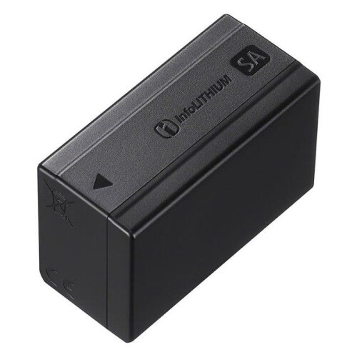 Sony SONY Batterie NP-SA100 pour A7RVI