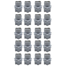 20X Brems Leuchte Rück Licht Sockel Halter für   T20W W 33515-S50-003