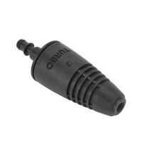 2X High Pressure Washer Car Wash Water-Gun Rotating Turbo Nozzle Spray for Lavor Comet VAx