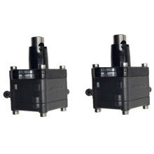 2X Ricambi Auto Pompa Carburante Per Pompa Carburante Assy Adatto Per BF25 BF30 BF40 BF50 BF75 BF90 Sostituisce 16700-ZW1-004