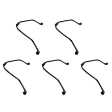 5X 17128740118 17128677244 17128616536 Deputy Kettle Connection Water Pipe for - 1' 2' 3' 4' Cylinder Water Hose
