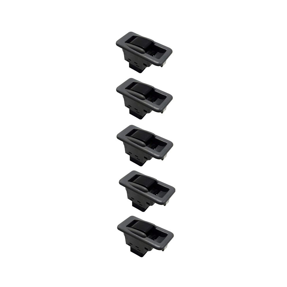 5X Car Glass Lifter Single Power Window Control For Mb781916 6031406008370