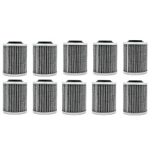 10X 420956124 ÖL Filter für 2017  Expedition LE SE Sport 600 900 1200