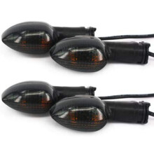 4X Turn Signal Light for MT01 MT25 MT03 MT07 MT09/Tracer -09 FZ-09 FZ-07 Motorcycle Accessories Indicator Lamp