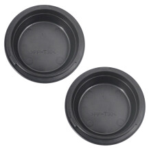 2X 921912E000 Lights Dust Cap Cover Dust for Tucson2005 2009 921910L000