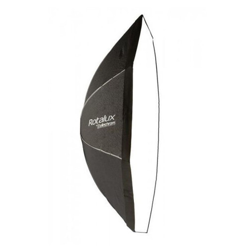 ELINCHROM Softbox ROTALUX Ottagonale (D100cm)