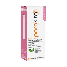Roll-on gel for soothing insect bites, 5 ml, Para Kito