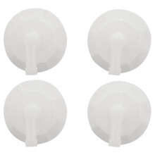 4Pack Radiator Coolant Reservoir Overflow Tank Cap for Accord Insight-Elements 19102-Pm5-A00