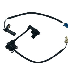 Kit de Sensores de Velocidade de Entrada e Saída para Transmissão Automática 24276628 24259852 para Carros para GL8 e para