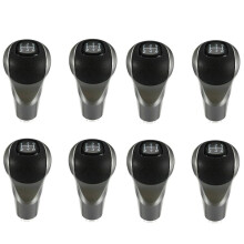 8X Shift , 5 Speed Gear Shift Knob Manual Shift Stick for 2006-2011 54102-SNA-A02