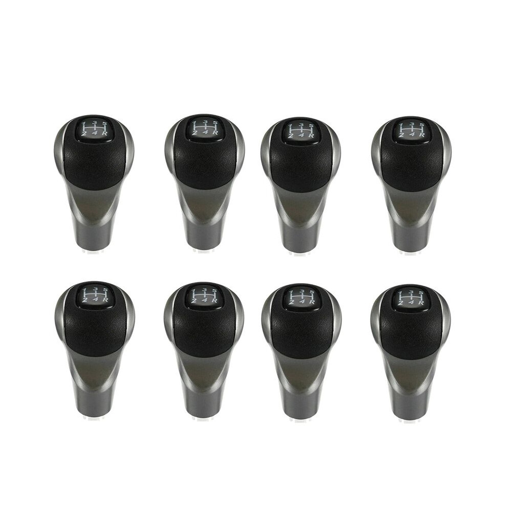 8X Shift 5 Speed Gear Shift Knob Manual Shift Stick For 2006-2011 54102-Sna-A02 6033419971047