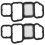 2X Magnet Dichtungs Schieber Ventil Filter für   VTEC 06-14 15826-RNA-A01 1