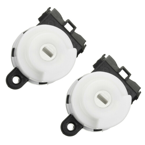 2X 5 Pin Ignition   Mn113754 for  Grandis Lancer Outlander