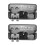 2X Car Audio High to Low  Out Converter 1