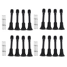 16Pcs 22448JA00A Ignition Coil Boots  Cap Fit for  ForJUKE for MICRA for QASHQAI for X-TRAIL
