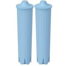Blaue Wasserfilterkartuschen, Kunststoff, PVC, Reinigt und Schützt, Kompatibel mit ENA3, ENA5, J6, J9, J95