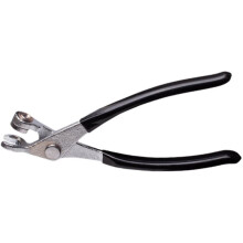 Professional Aircraft Cleco Plier Sturdy Metal Plastic Aviation Hand Tool Easy to Use for Aircraft Manufacturing Tasks
