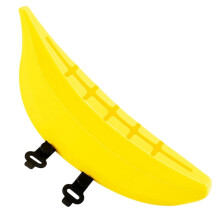 Banana Shaped Bag Bicycle Bag MTB Road Bike Top Tube Bag Hard Shell Front Handlebar Bag Cycling Outdoor Bag