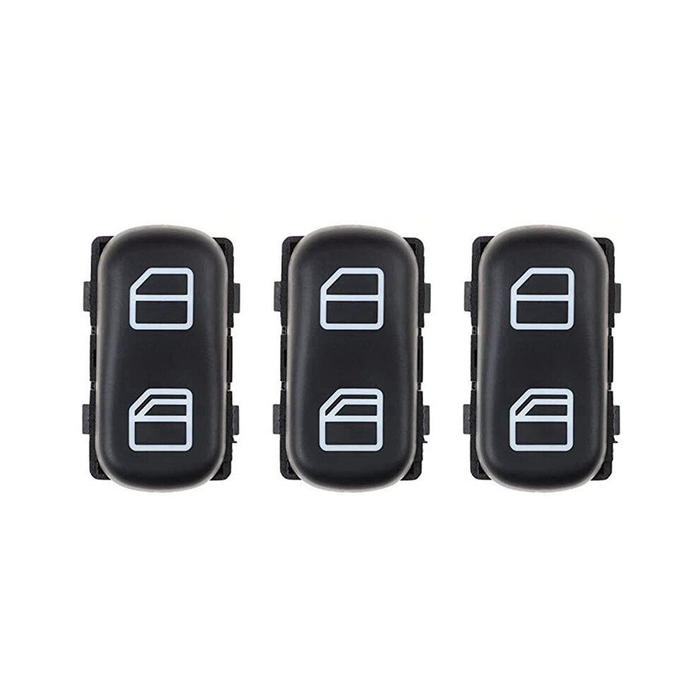 3X For Sprinter 1995-2006 Vito Electric Window Console 10942503 Auto Accessorie 6031960195622