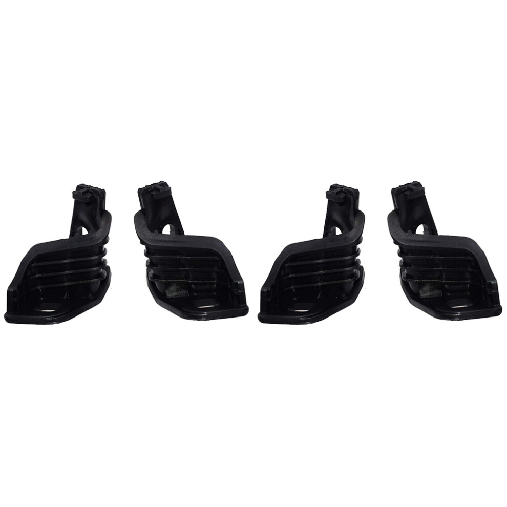 2Pair Lh+Rh Head Lamp Bracket For F30 320I 325I 328D 328I 335I 2012-2018 51647285597 51647285598 Light 6031960113152