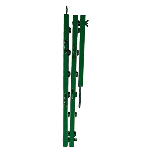 Hunting Concealment Branch Screening Stand,Portable Tree Stand Accessory, Adjustable Multi-Hook Camo Support for Hunting