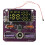 4S PD100W Lithium Battery Charger Protection Module 20V 5A Bidirectional Fast Charging Buck-Boost Circuit 1