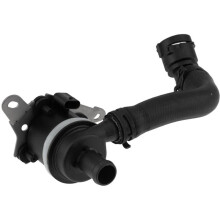 1335001/ 055509121 Car AUXILIARY ELECTRIC WATER PUMP (Cooling Water Circuit) for ASTRA J K 1.6 2012
