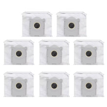 High Quality Dust Bags for X9 PRO OMNI T50 Pro Omni T50 Omni T50 Max Pro Omni X8 Pro Omni for S14 Sweeping