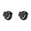 2X Wireless  Remote Control for  Action6/5 Pro/4/OSMO 360 Shoot Controller Action Cam Shutter 1