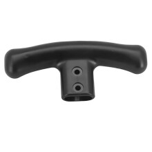 Camping Wagon Trolley Handle Push Handle Replacement,Attachment Spare Part for Camping Wagon Garden Shopping Cart