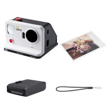 PGYTECH Fotografie-Kit Fun Box Mobiler Fotodrucker Tragbarer Taschendrucker für GO Ultra Sofortdruck