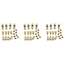 3Set Automatic Gearbox Clip Kit 6DCT450 MPS6 Transmission Clutch Repair Parts Clip Kit for    Mondeo