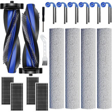 Zubehör für  Deebot X12 OmniCyclone/X12 Pro Omni/X12 Pro/X12/T90 Omni/T90 PRO Omni/ M16 Staubsauger