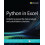 Python in Excel by Kathryn Newitt Paperback Book 1