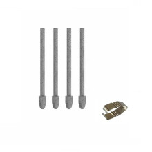 4 Stuks Vilten Penpunten Ter Vervanging van de voor HUION PW517 PW515 PW110 Grafische Tekenpen