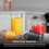 Ninja Ninja Cold Press Juicer Machine with 700ml Jug & 1.1L Pulp Container, Make Fresh 3