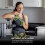 Ninja Ninja Cold Press Juicer Machine with 700ml Jug & 1.1L Pulp Container, Make Fresh 6