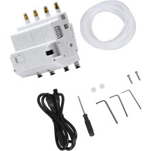 BMCU 370C AMS Lite BMCU370C Auto Refill Farm Hall Sensor Bidirectional Buffering for A1 A1 3D Printer AMS MMU Kit