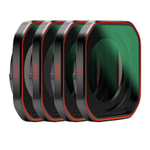 PL/ND8/16/32 Filter for Ace Pro 2 Lens Camera Filters Protective Photography Accessories for Insta 360 Ace Pro2