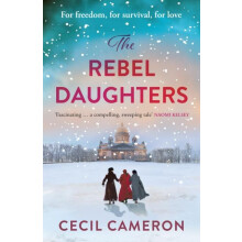 Rebel Daughters by Lady Cecil Cameron Paperback Book
